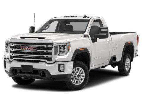 2022 gmc sierra 2500 sle