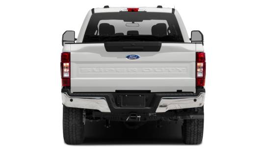2020 Ford F-350