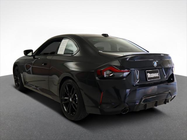 2024 bmw 230 i