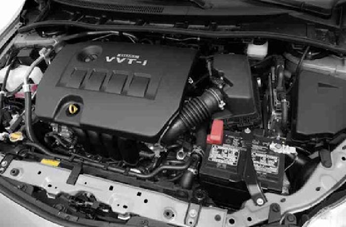 2010 toyota corolla le in harrisonburg, va