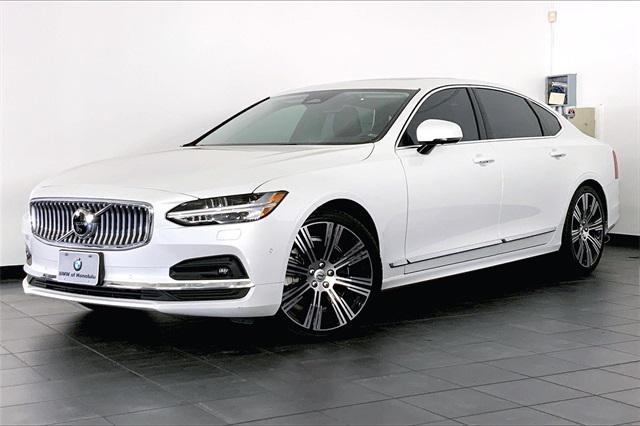 2023 volvo s90 ultimate