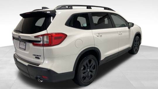 2024 Subaru Ascent