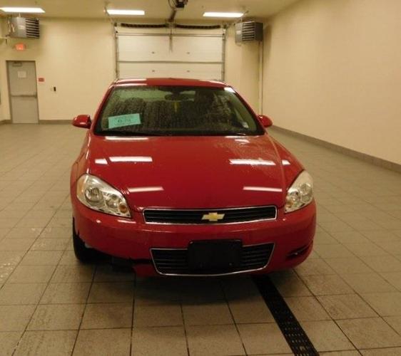 2007 chevrolet impala lt lt 4dr sedan for sale in jolly acres, south dakota