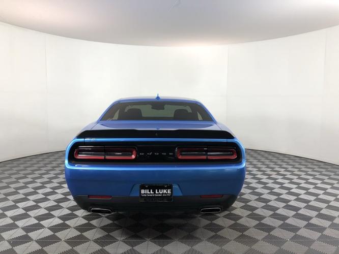 used 2018 dodge challenger sxt phoenix, az 85015 for sale in phoenix, arizona