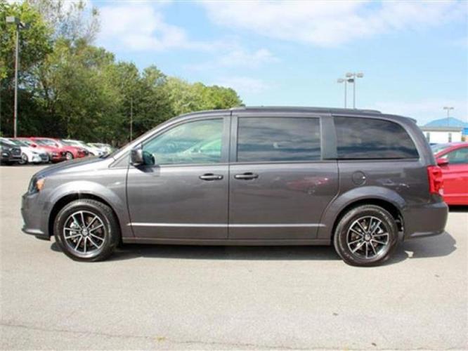 used 2019 dodge grand caravan sxt huntsville, al 35816 for sale in huntsville, alabama