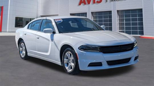 2022 Dodge Charger