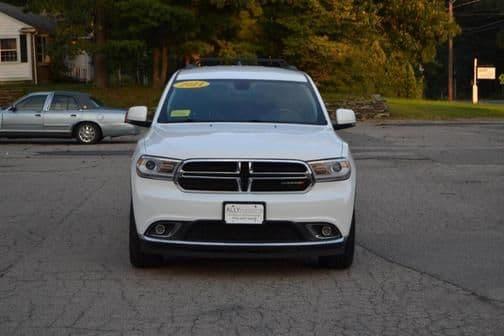 2014 dodge durango in manhattan, new york