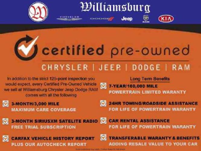 2013 dodge challenger rt in williamsburg, va