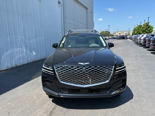 2024 genesis gv80 3.5t awd