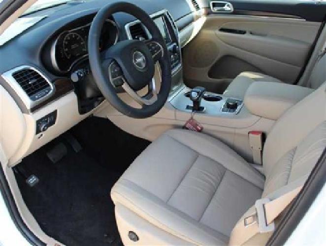 2014 jeep grand cherokee limited in norco, ca