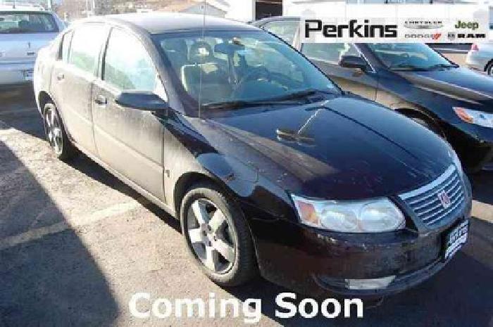 2007 saturn ion ion 3 in colorado springs, co