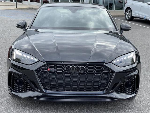 2023 audi rs 5 2.9t