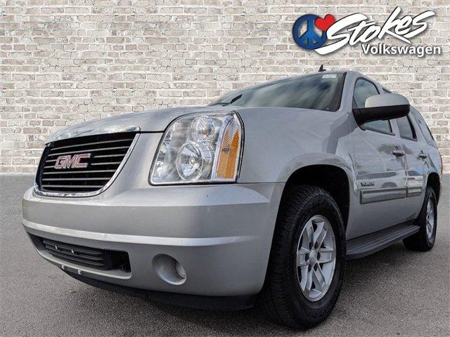 used 2010 gmc yukon sle north charleston, sc 29418 for sale in charleston, south carolina