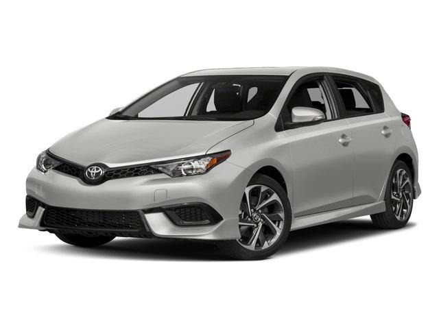 2018 toyota corolla im 5dr hb se cvt