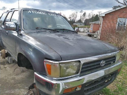 1996 toyota 4runner for sale in tennessee by owner