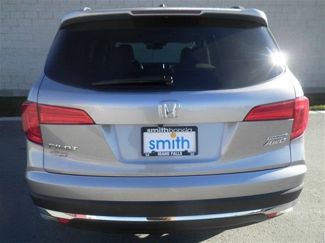 2016 honda pilot touring awd touring 4dr suv for sale in idaho falls, idaho
