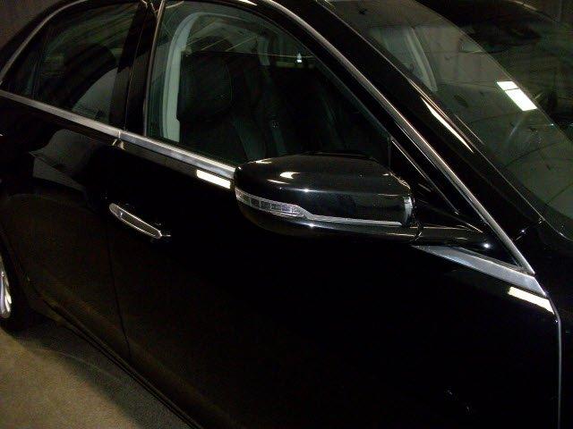 certified 2016 cadillac cts luxury awd sedan southborough, ma 01772 for sale in southboro, massachusetts