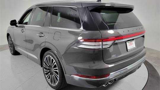 2023 Lincoln Aviator