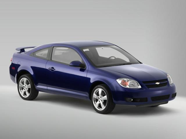2007 chevrolet cobalt lt lt 2dr coupe for sale in northfield, new hampshire
