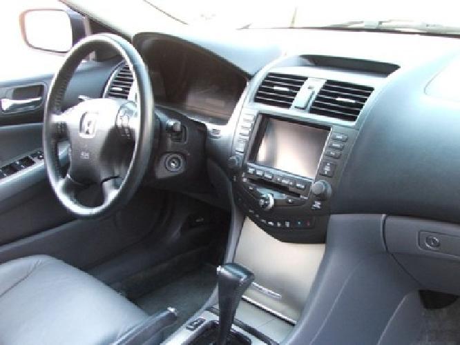 2004 honda accord in new york, ny