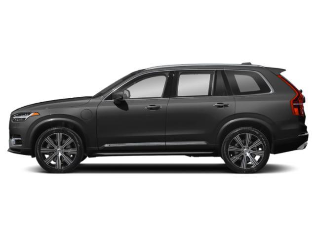 2021 volvo xc90 recharge plug-in hybrid t8 inscription 6 passenger