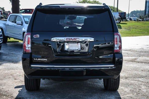 used 2015 gmc yukon 4x4 denali little river, sc 29566 for sale in little river, south carolina