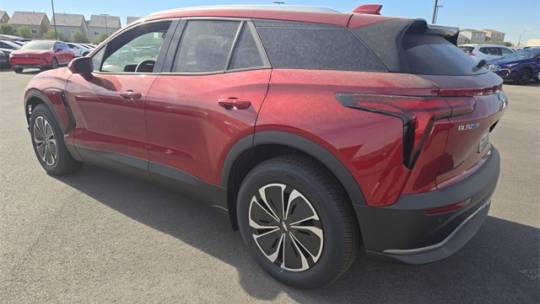 2024 Chevrolet Blazer EV