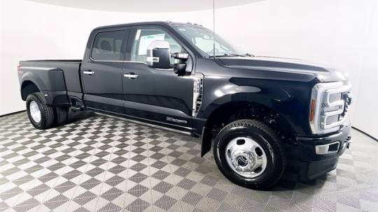 2024 Ford F-350