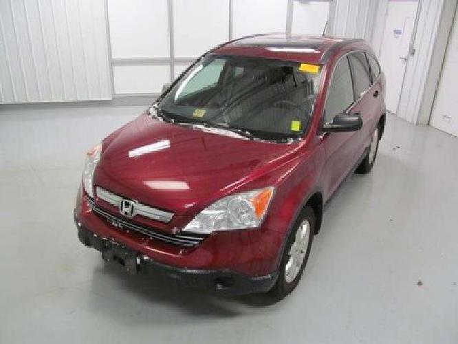 2009 honda cr-v ex in christiansburg, va