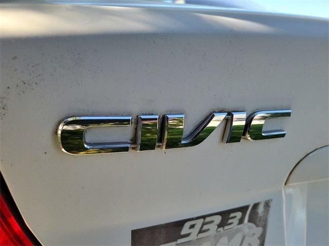2005 honda civic cpe ex in downingtown, pennsylvania