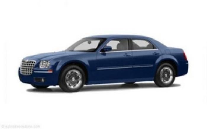 2006 chrysler 300 touring in winter haven, fl