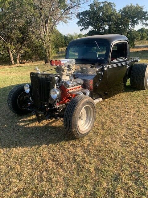 1936 ford pickup hot rod for sale