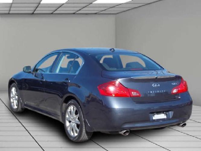 2009 infiniti g37 in bronx, ny