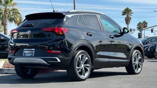 2023 Buick Encore GX