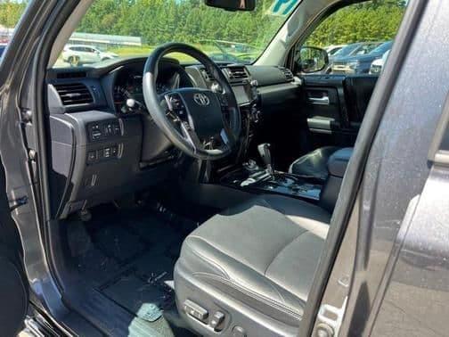 2019 toyota 4runner in co bluffs, iowa