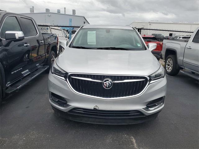 2019 buick enclave essence