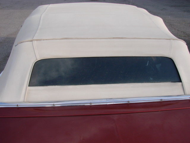 1985 buick riviera convertible 307 v8 only 400 made! rarely on the market