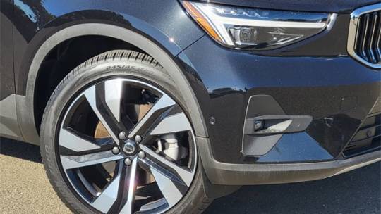 2024 Volvo XC40