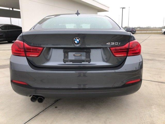 certified 2019 bmw 430i gran coupe diberville, ms 39540 for sale in biloxi, mississippi