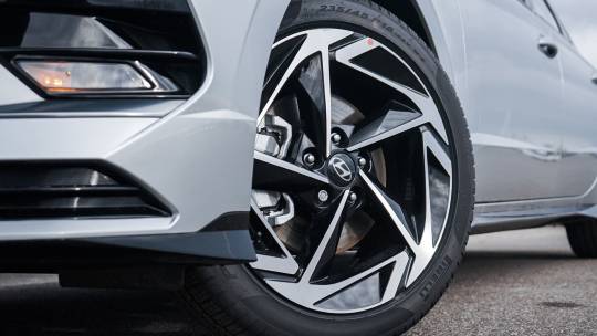 2024 Hyundai Sonata
