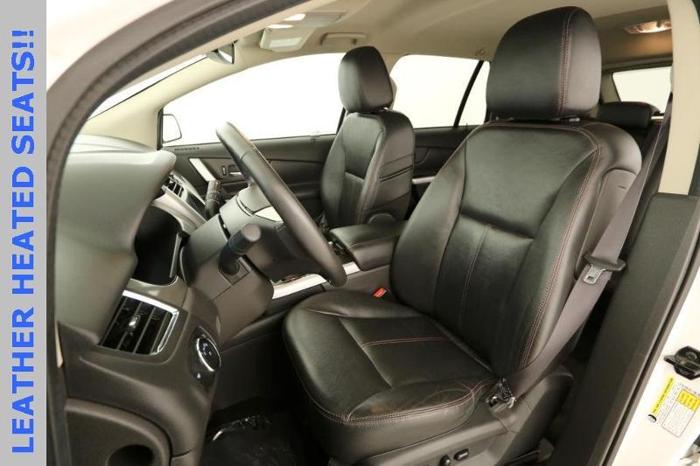 2014 ford edge sel sel 4dr crossover for sale in leavenworth, kansas