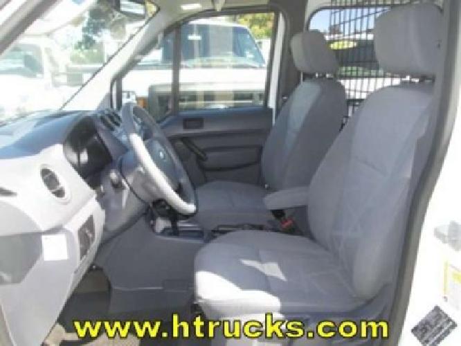 2012 ford transit connect xlt in palo alto, ca
