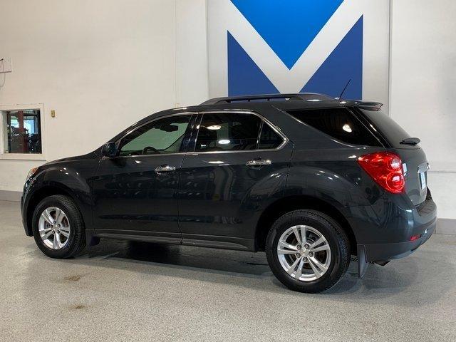 used 2013 chevrolet equinox awd lt w/ 1lt overland park, ks 66212 for sale in overland park, kansas