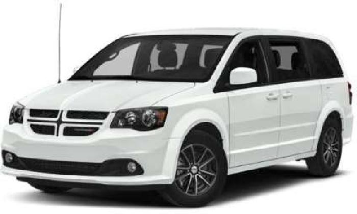 new 2019 dodge grand caravan wagon in fort myers, fl