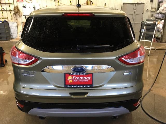 2013 ford escape sel awd sel 4dr suv for sale in sheridan, wyoming