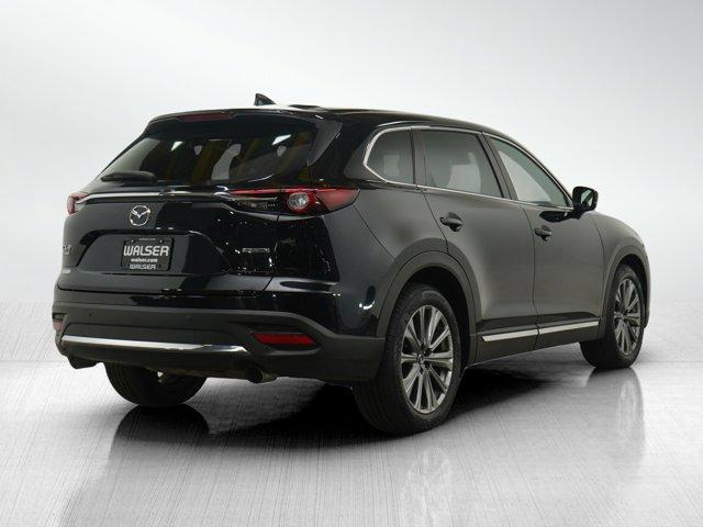 2023 mazda cx-9 signature