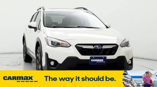 2023 Subaru Crosstrek