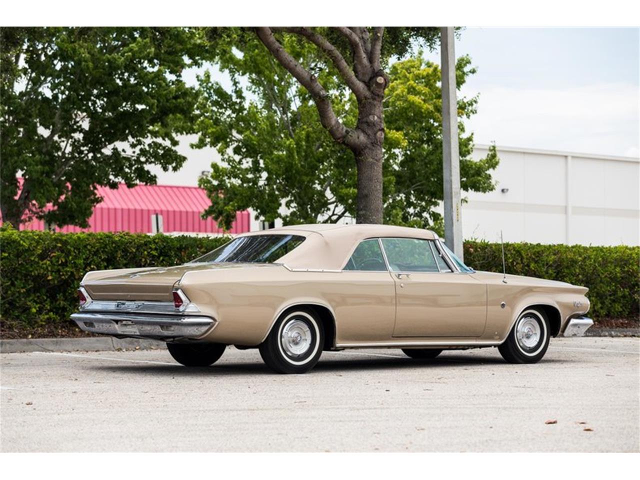 1964 chrysler 300
