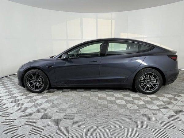 2023 tesla model 3 in co bluffs, iowa
