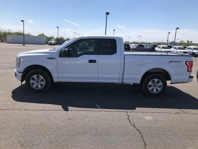 used 2017 ford f150 xl avondale, az 85323 for sale in avondale, arizona